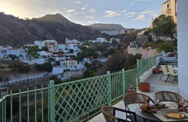 Thetidas Villa - Panoramic Village View - Foto 51