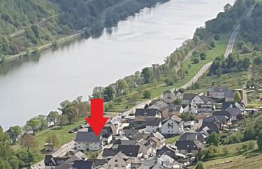 Ferienwohnung Moritz - Foto 24