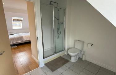 Elegant Home in West Didsbury - Foto 31