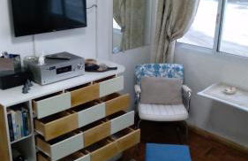 Frente ao Mar Living Aconchegante pet friendyr - Foto 10