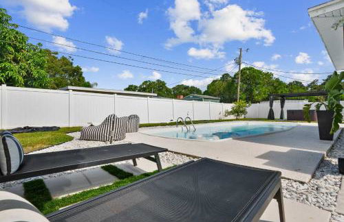 The Beverley Pool Hot Tub Near Clearwater Beach - Foto 44