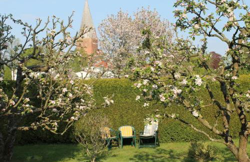 Wohnung mit Grossem Garten an der Ostseekuste - Foto 32