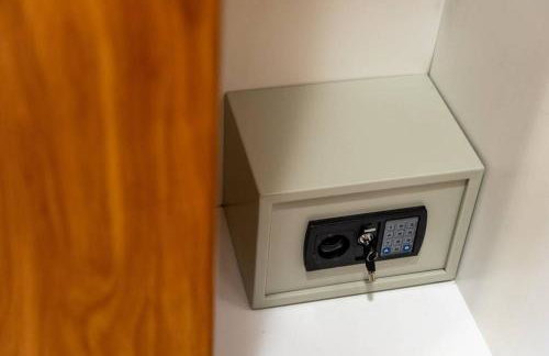 Eagle's Nest City Apartments - Foto 43