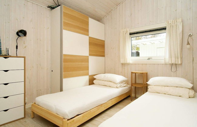 5 Person Holiday Home in Olsted - Photo 2