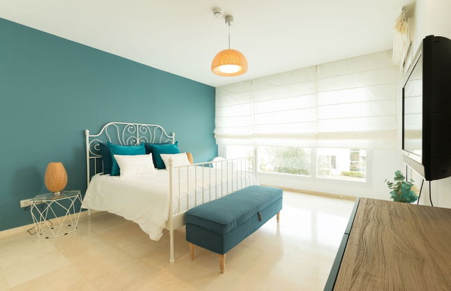 High Class Condo at Marina by FeelHome - Foto 7