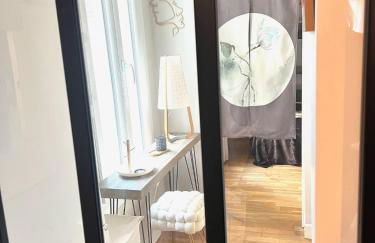 Le Royal Deluxe Fontainebleau Centre #Chateau #Insead - Foto 22