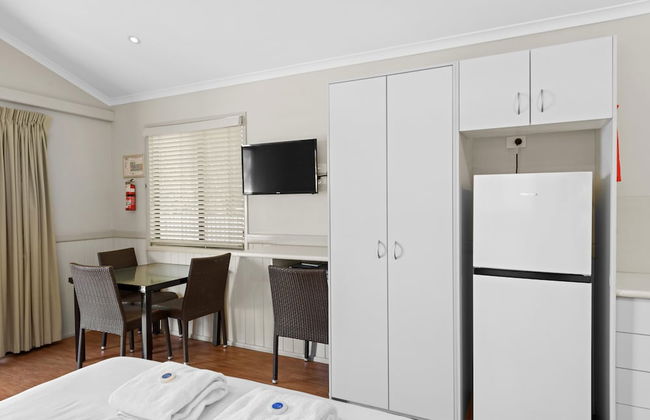 Discovery Parks - Fraser Street, Hervey Bay - Foto 17