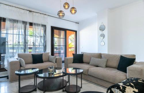 Stunning 3BR in Hacienda Del Sol Beach & Pool - Foto 21