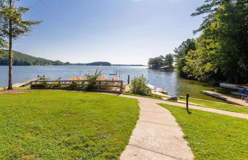 House #06 Heart of the Bay (Pet Friendly) Private Pier - Foto 13