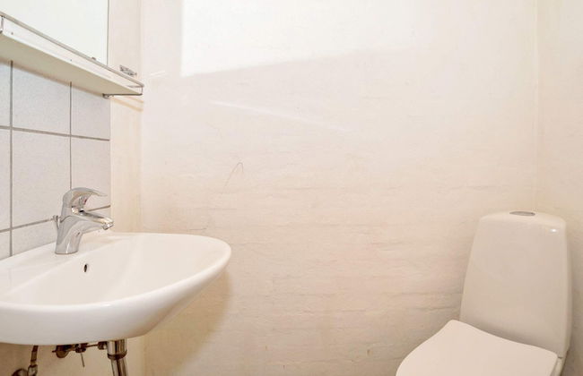 10 Person Holiday Home in Thisted - Foto 16