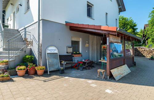 Schwalbenhof Dreßler und Duss für 4 Personen - Photo 11