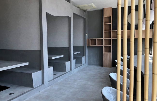 Residence Hotel Takayama Station - Foto 40