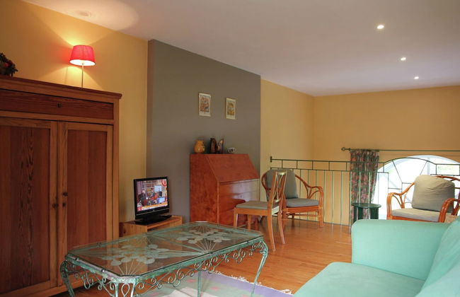 Vintage Castle near Forest in Havelange - Foto 16