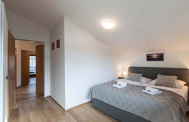 Alpenchalets - Foto 19