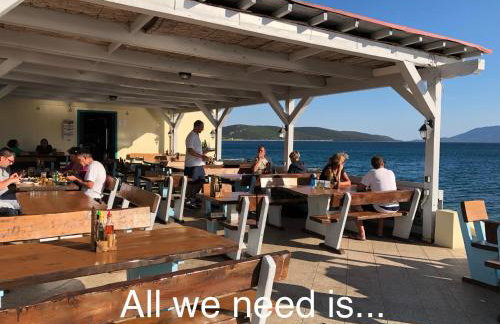 VILLA IL BLU direkt am Meer - Foto 41