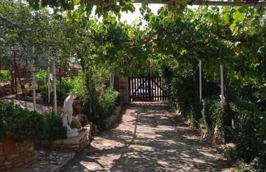 Pontinos Villa - Photo 56