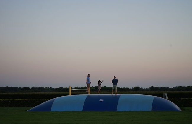 EuroParcs Poort van Maastricht - Photo 39