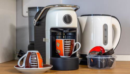 Cozy apartment - Foto 4