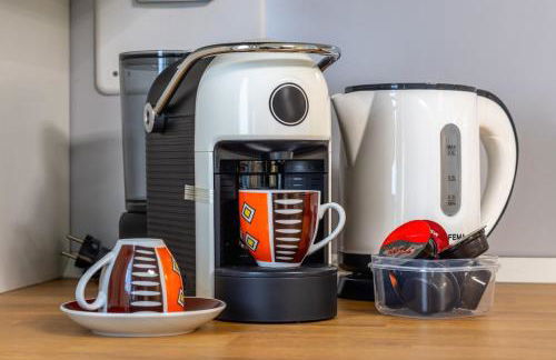 Cozy apartment - Foto 4