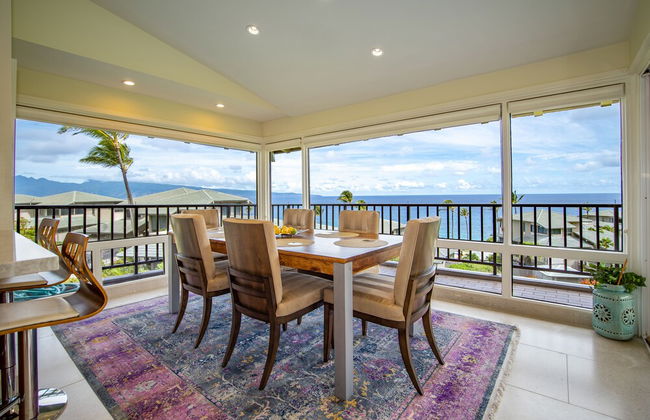 Kapalua Bay Villa 12b2 Gold Ocean View - Photo 23