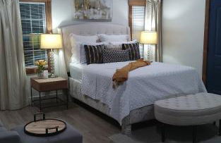 Chans Lakeside Hideaway - Foto 20