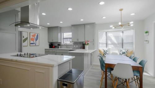 Vibrant Spacious Home w Private Pool and Jacuzzi - Foto 4