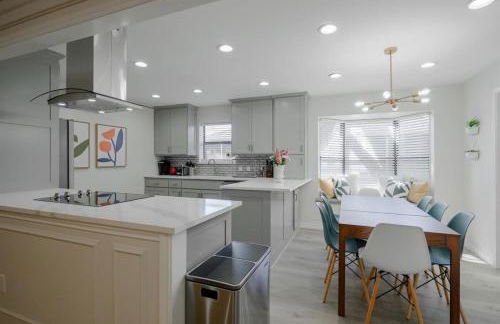 Vibrant Spacious Home w Private Pool and Jacuzzi - Foto 4