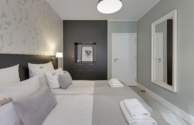 Aura - Riverside & Parking by Downtown Apartments - Foto 35