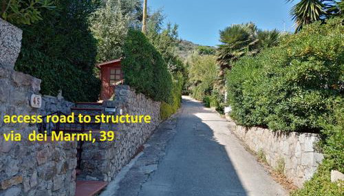 Ester Home Procchio Mare E Sole - Foto 3