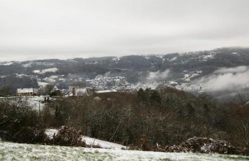 Gîte de France Les embruns 3 épis - Gîte de France 6 personnes MAE-0284 - Foto 38