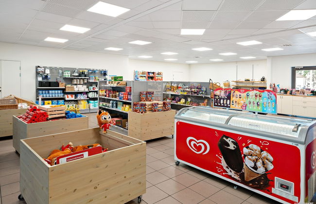 First Camp Orsa - Foto 56