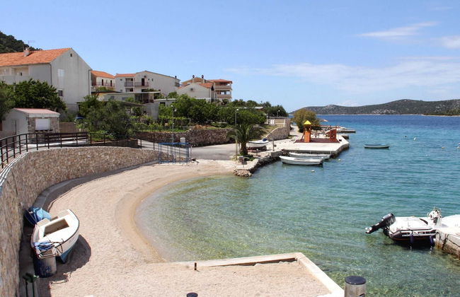 Apartment in Grebastica Near the Sea - Foto 33