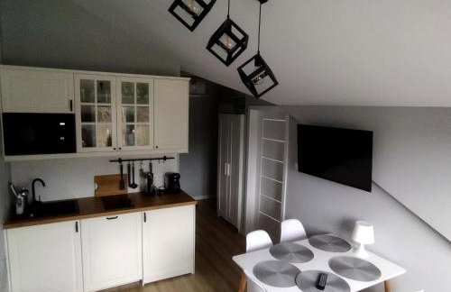 Apartamenty Modrzewiowa - Foto 16