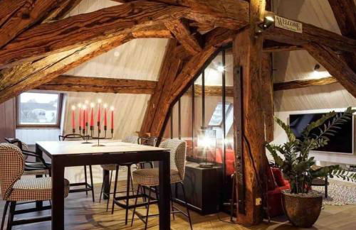 Spacious apartment in the heart of the city center - Foto 10