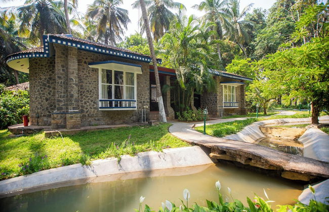 Kairali Ayurvedic Health Resort Pvt. Ltd - Foto 45