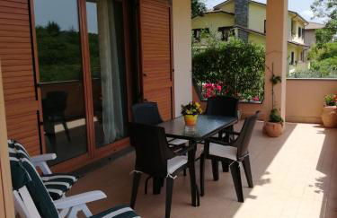 GIARDINO DI PRIMAVERA - Foto 9