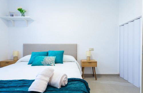 Las Gemas - Chalet adosado en urbanización cerrada - Foto 21