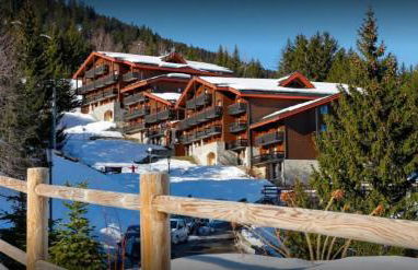 Residence Les Brigues - maeva Home - Foto 1