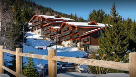 Residence Les Brigues - maeva Home - Foto 1