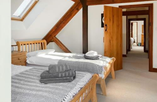 The Granary - W43949 - Foto 10