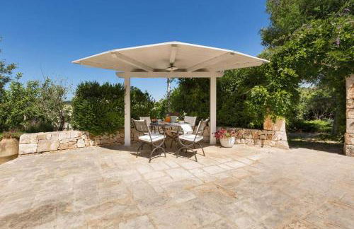 Trullo Dei Messapi - Foto 41