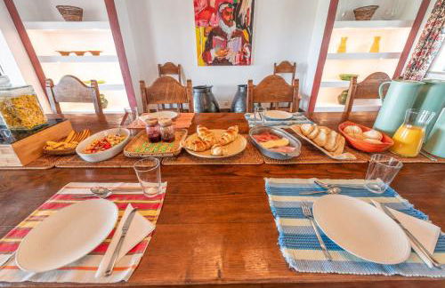 Stunning mansion in São Cristóvão - Photo 73