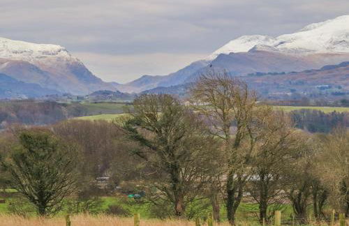 Plas Cefn Mawr - Foto 37