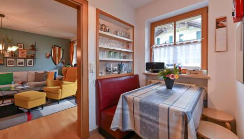 Ferienwohnung 50er Vintage Flair - Foto 3