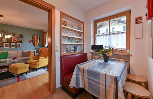 Ferienwohnung 50er Vintage Flair - Foto 3