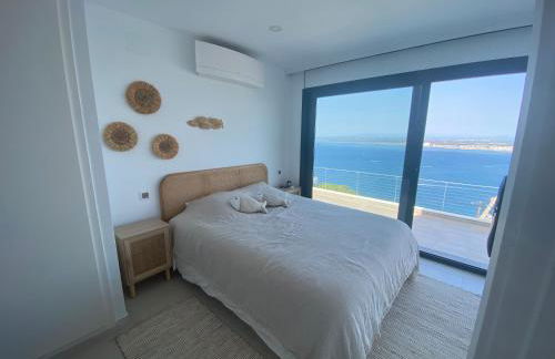 Maison face à la Mer au-dessus de la baie de Rosas - Foto 35