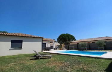 Villa avec piscine - Photo 38