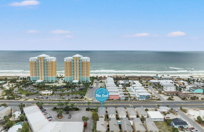 Escape to Sand Dollar Holler: Coastal Retreat, 3 Beds, 2.5 Baths, Sleeps 10! - Foto 135