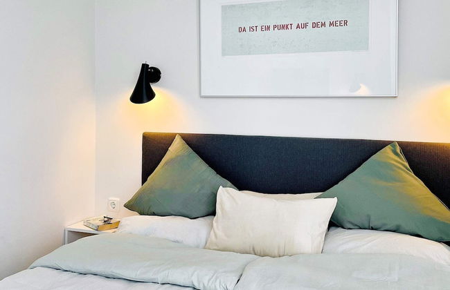 6 Personen Ferienhaus in Wendtorf - Photo 4