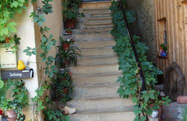 Apartment Weinbergglück - Foto 22